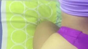 aprendiendo lamer polla, resulto en sexo