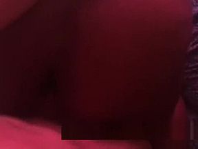 Sloppy suck and fuck leads to titty cumshot!