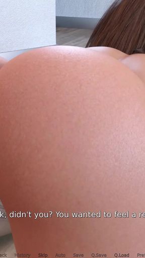 Laura Lustful Secrets (part 13