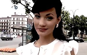Miss regina prensley