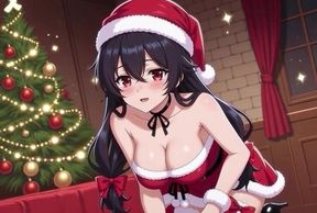 Anime Girls 18+ - Art Animation Collection