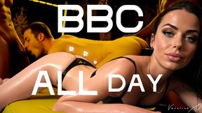 How many BBC can you take in a day