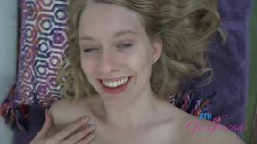 ”Kallie Taylor P-O-V Scene with College Girl who takes prick deep sucking & fucking roleplay”
