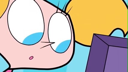 Dee Dee Transformed Me With Science