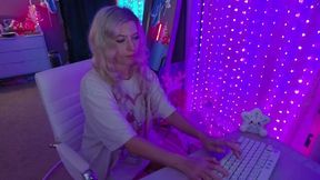 Zoey Clark Party on Dec 24, 2025