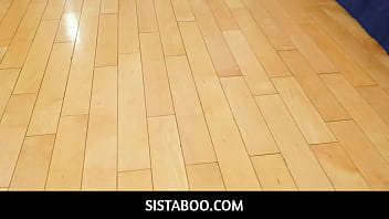 Stepbro Texts With A Dick Pic She Invites Him For Sex