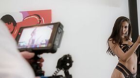 Hq4k- G!nns Fi$t Nl - Gianna Dior