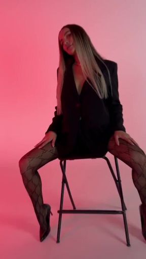YourGirl_Leila video
