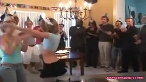 Gangbang Archibe - Young wife orgy