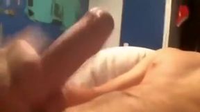 Crazy male in exotic amateur, handjob homo porn clip