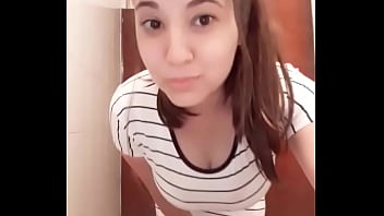 ME QUEDA BIEN? ALEJANDRA BERRIOS CHILENA