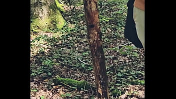 Quatrieme jour de vacances je me balade dans les bois a la recherche d un ...