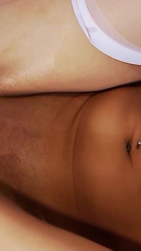 Hard Anal Sex with cum in wide open Asshole for blonde Beauty Chloe Conrad with slim Body   Clip 3