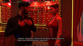 The Adored Marriage: Horny Couple Wants a Threesome with Stranger - Episode 2