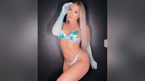 Bbtg Bts 1 With Isabelle Ferreira