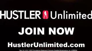 Jade Kimiko learns an important lesson about sex at HUSTLER Unlimited