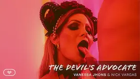 The Devil's Advocate - VirtualRealTrans