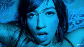 Aaliyah Yasin's Casual Hook-up with a Colombian Bull