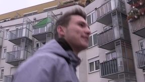 Czech Hunter: A Boy's Secret, Sold For Money