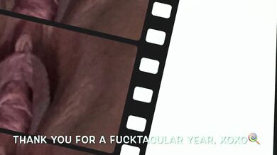 SPECIAL THANKS from NATASHA - See you in 2024