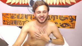 Ethen Grey Private Show