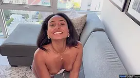 Creampied Muse - Starring With Melanie Muse
