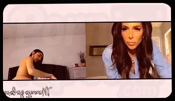 Sultry MILF Jaclyn Taylor Seduces Gorgeous Emily Willis in Lesbian Lust