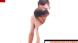Mormon Elders Sinful Obsession Elder Lunds Forbidden Lust for Innocent Twinks