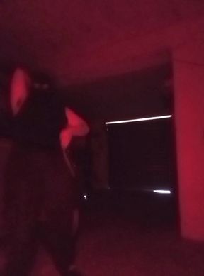 Italian Red Room Session - Masked Domination, BDSM &amp; Kink Elite by lhore11