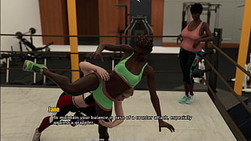 Johannesgaming - update #194 - Going Over 6 Jane had the best fuck of her live - Oct 22, 2024