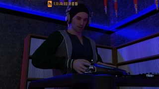 FILF-0.8a #6 Samantha is all ready for this D.