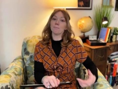 GoAskAlex Sex Therapy POV JOI Virtual Sex Roleplaying and