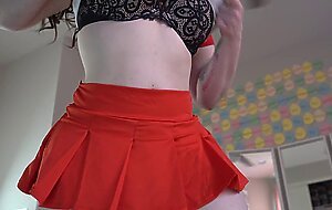 obsess over my ass  joi emily lynne