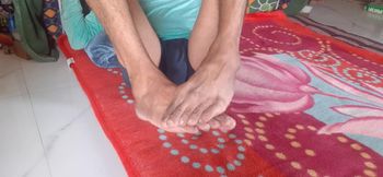Feet My Sexy Fuck Man Big Feet