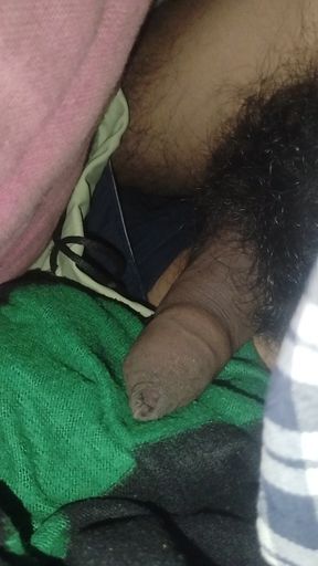 Full of load