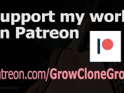 GrowCloneGrow Channel Trailer