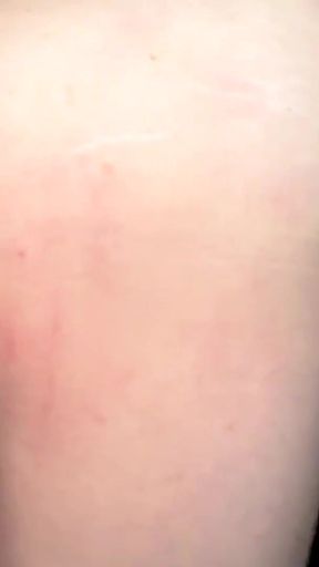 Her little ass asks for more after three loads inside   Clip 2
