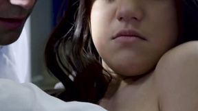 ”Dentist Inspect Kendra's Mouth - w his Pecker!”