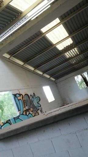 Hairy in Abounded Place