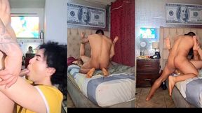 todo fue delicioso esta reventada