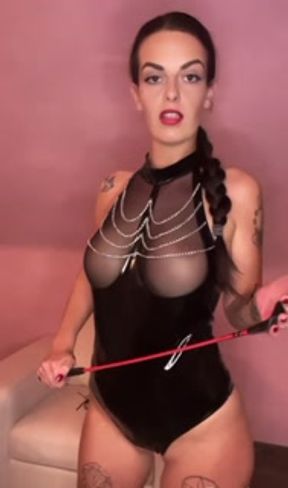 České JOI + DOM + CEI + BDSM