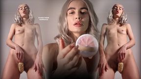 ICE CREAMY COCK - PART 2