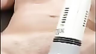 Teen Bate - Sex Ed Lesson Gone Wrong