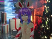 I Can't Wear Underwear, It's Christmas Eve!