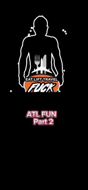 ATL FUN with Hawaii Angel