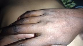 Indian Desi Christian Neighbour Fucked at Midnight Cock Sucking Cum in Mouth