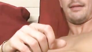 "Hot Twink's Solo Stroking Session - GayPornHub"