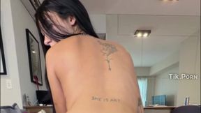 Social Media Creator @CamileProsa @Reverse Cowgirl and #POV #Latina #Brunette gratis hd | Tik.Porn