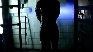 Painful Pleasure - Dominatrix Torments Submissive Guy's Ass And Pussy
