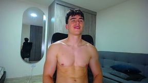 Andre Parker Party on Jul 24, 2026 - Part 2